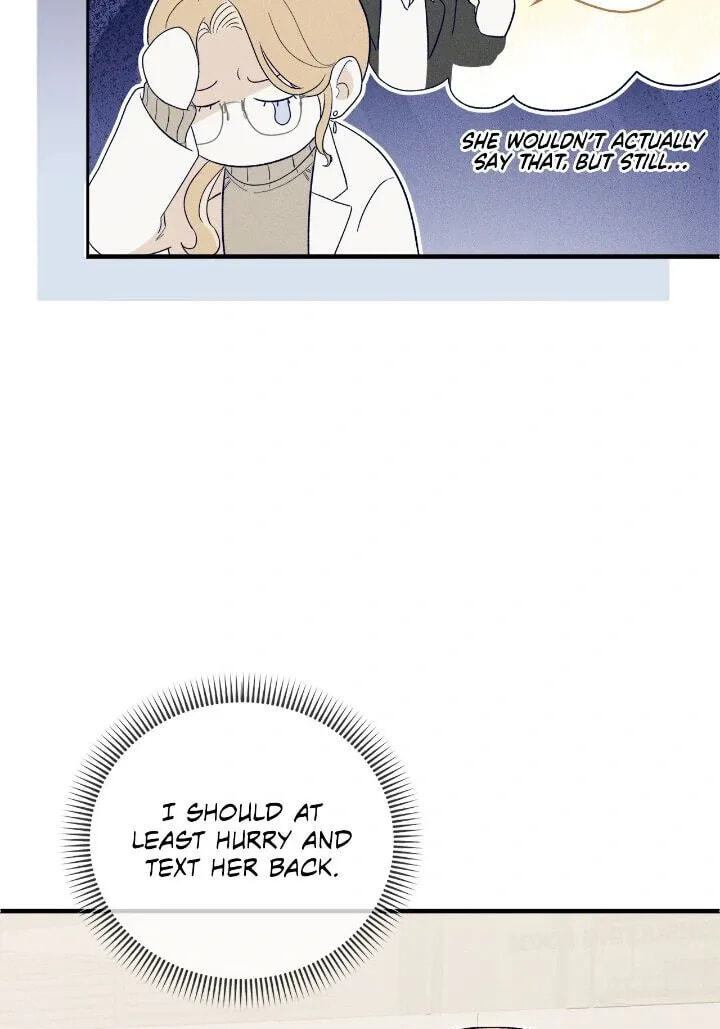 Women At Work: Love Extraction Chapter 9 page 21 - 
