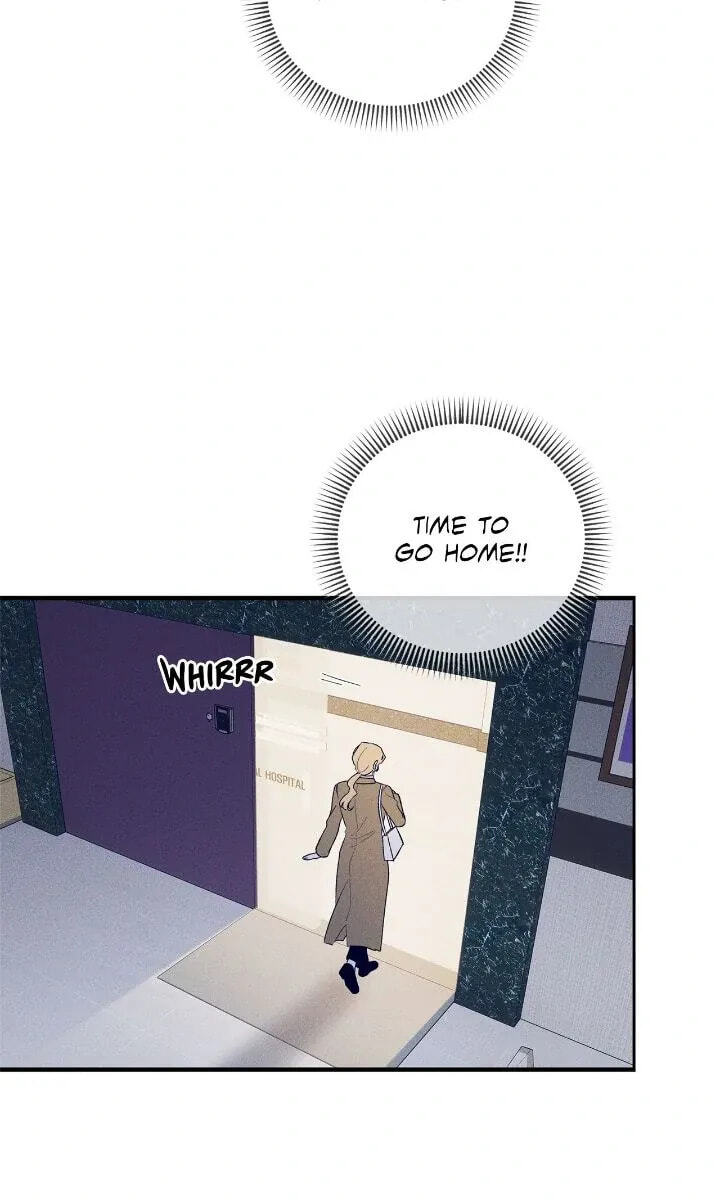 Women At Work: Love Extraction Chapter 9 page 27 - 