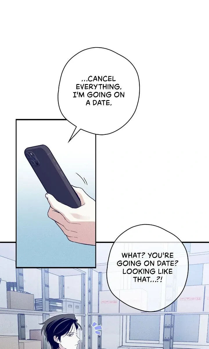 Women At Work: Love Extraction Chapter 9 page 29 - 