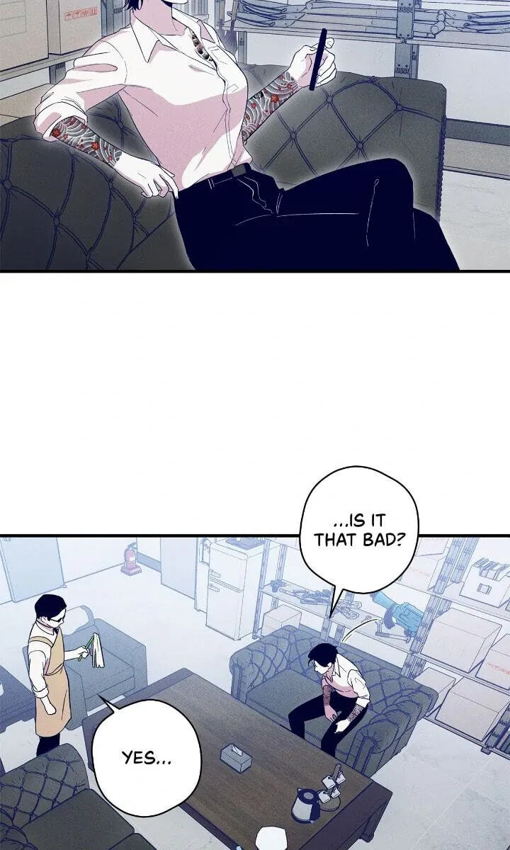 Women At Work: Love Extraction Chapter 9 page 30 - 