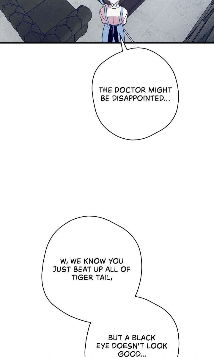 Women At Work: Love Extraction Chapter 9 page 31 - 
