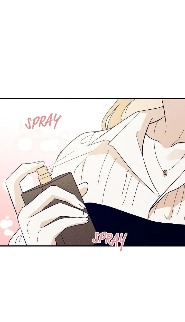Women At Work: Love Extraction Chapter 9 page 36 - 