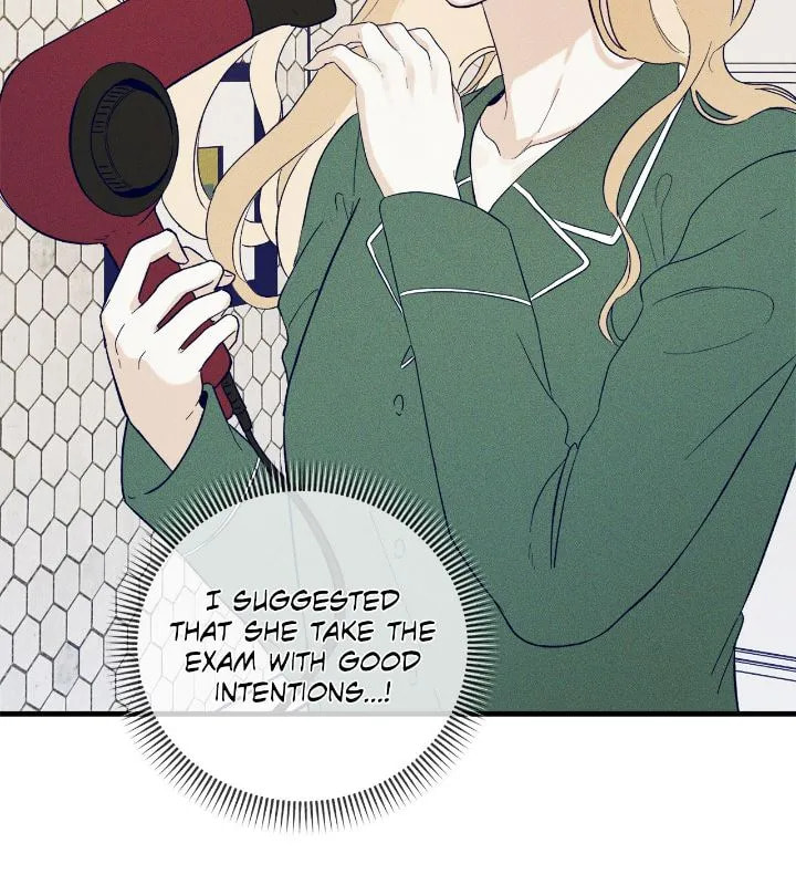 Women At Work: Love Extraction Chapter 9 page 5 - 