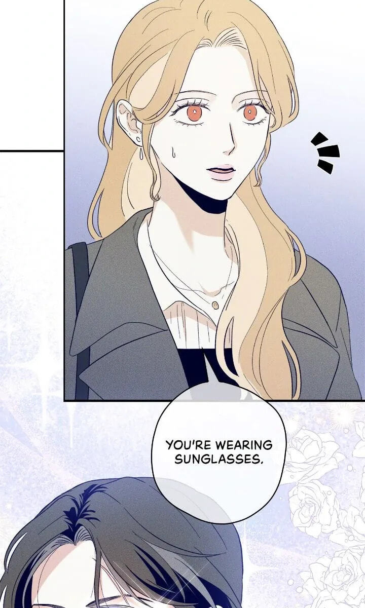 Women At Work: Love Extraction Chapter 9 page 45 - 