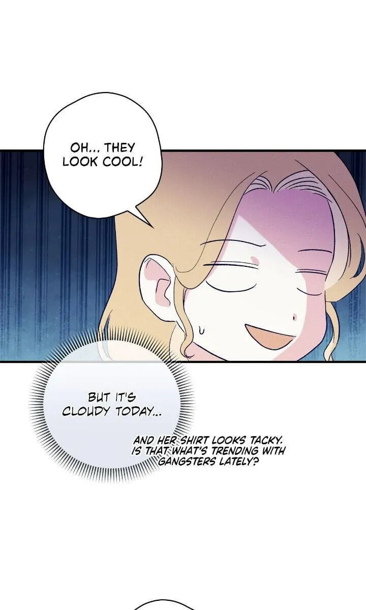 Women At Work: Love Extraction Chapter 9 page 47 - 
