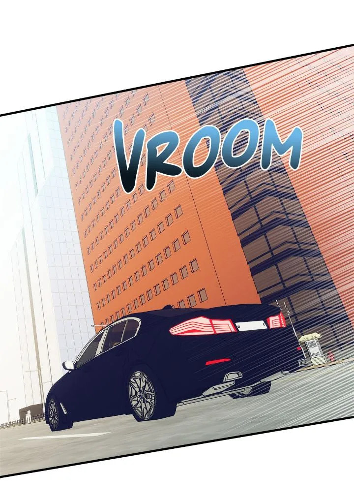 Women At Work: Love Extraction Chapter 9 page 49 - 
