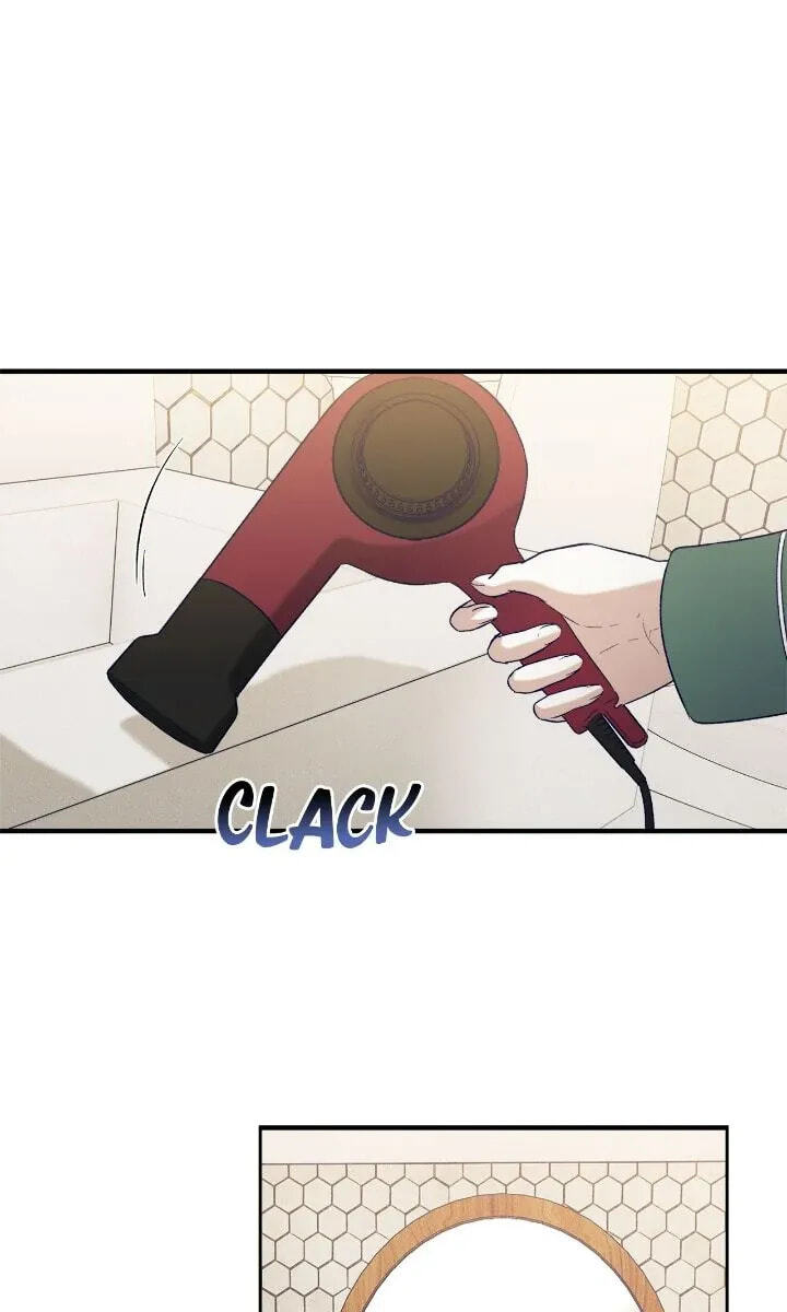 Women At Work: Love Extraction Chapter 9 page 6 - 