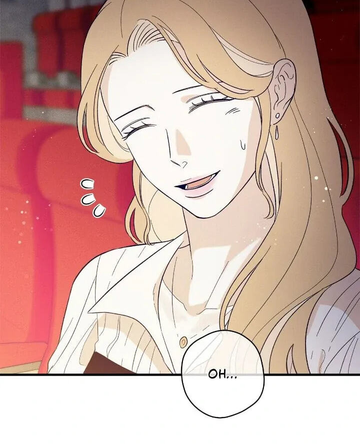 Women At Work: Love Extraction Chapter 9 page 53 - 
