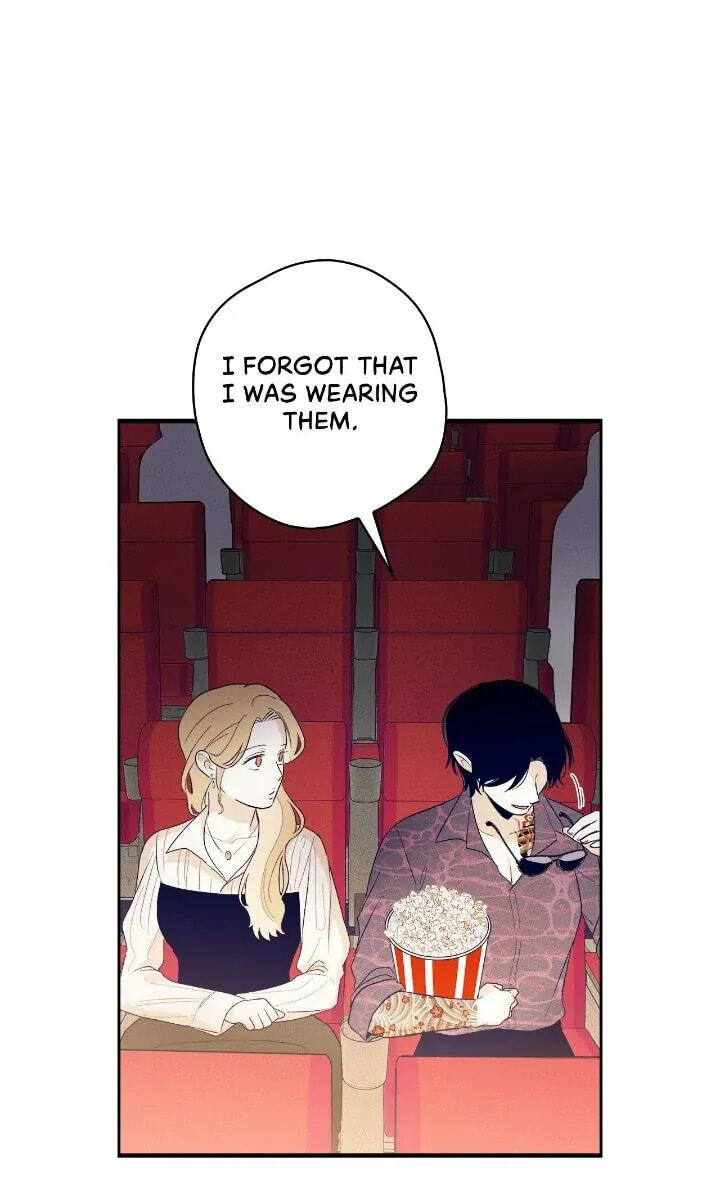 Women At Work: Love Extraction Chapter 9 page 54 - 