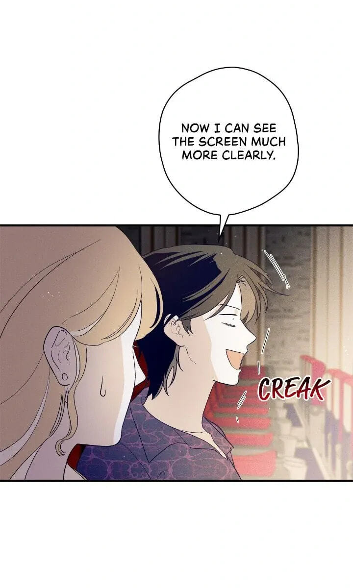 Women At Work: Love Extraction Chapter 9 page 55 - 