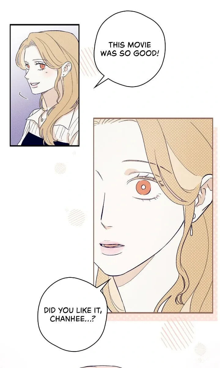 Women At Work: Love Extraction Chapter 9 page 58 - 