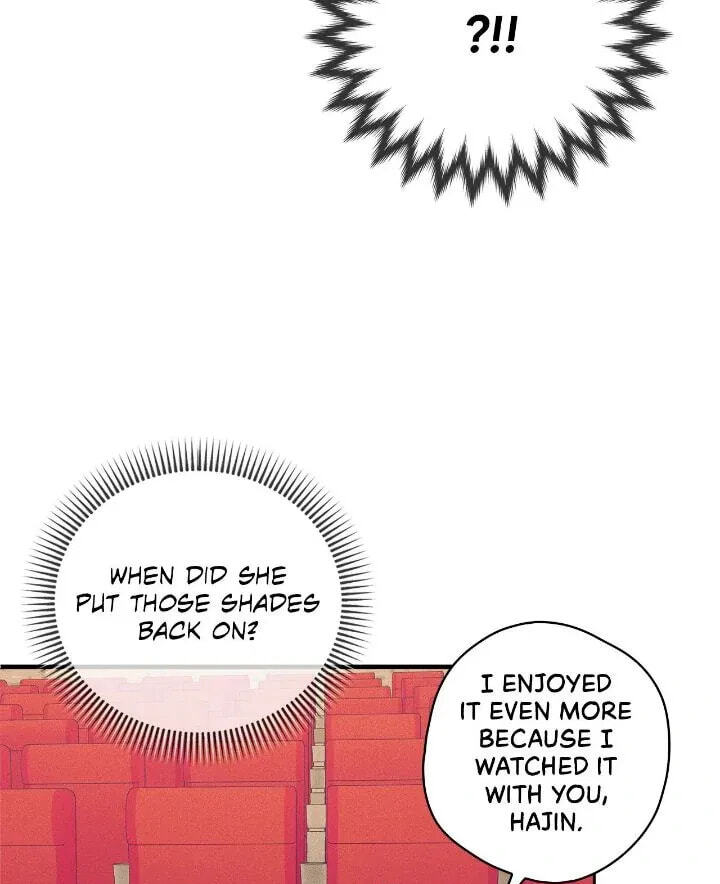 Women At Work: Love Extraction Chapter 9 page 60 - 