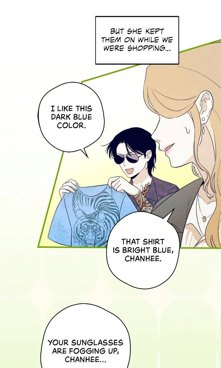 Women At Work: Love Extraction Chapter 9 page 62 - 