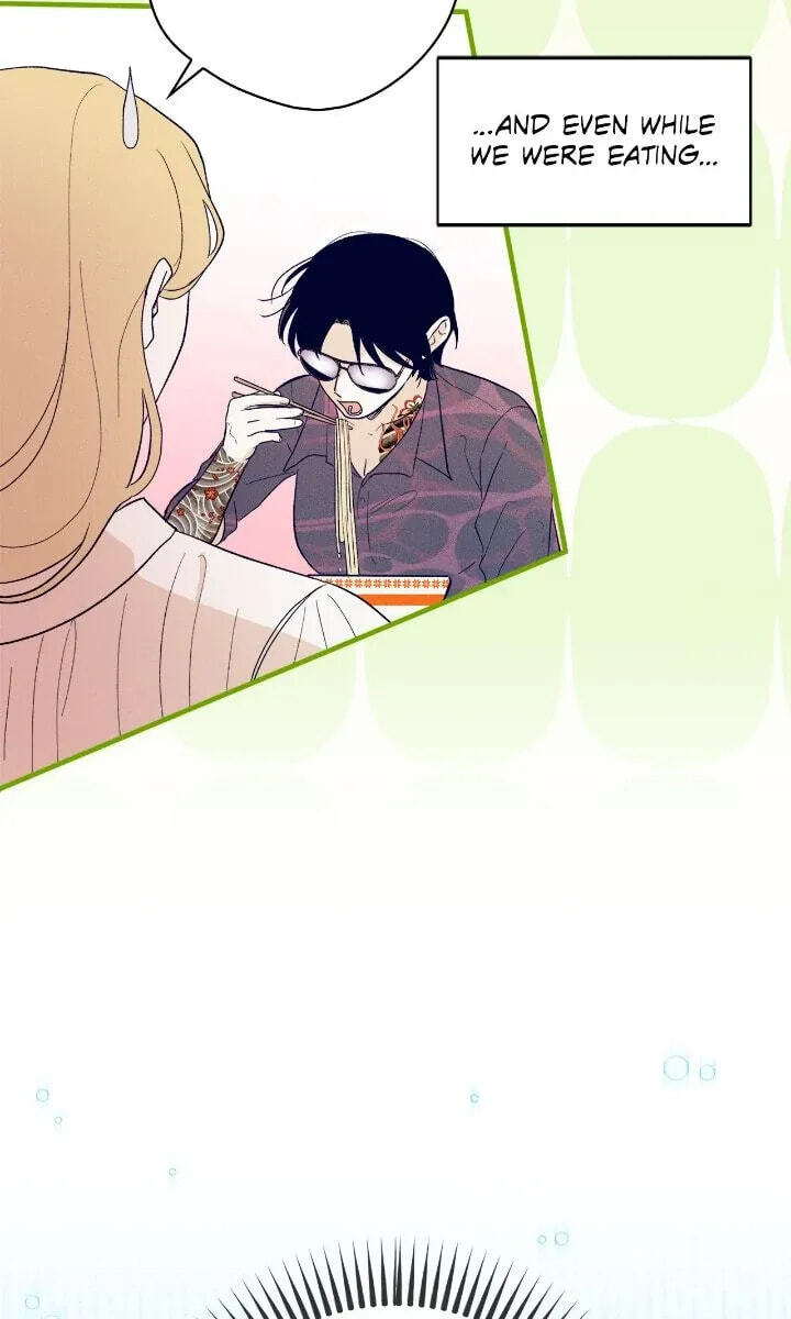 Women At Work: Love Extraction Chapter 9 page 63 - 