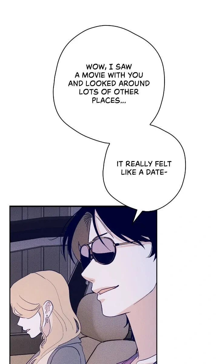 Women At Work: Love Extraction Chapter 9 page 68 - 