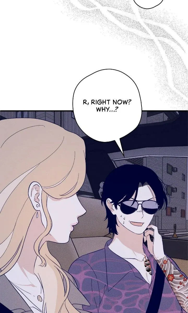 Women At Work: Love Extraction Chapter 9 page 70 - 