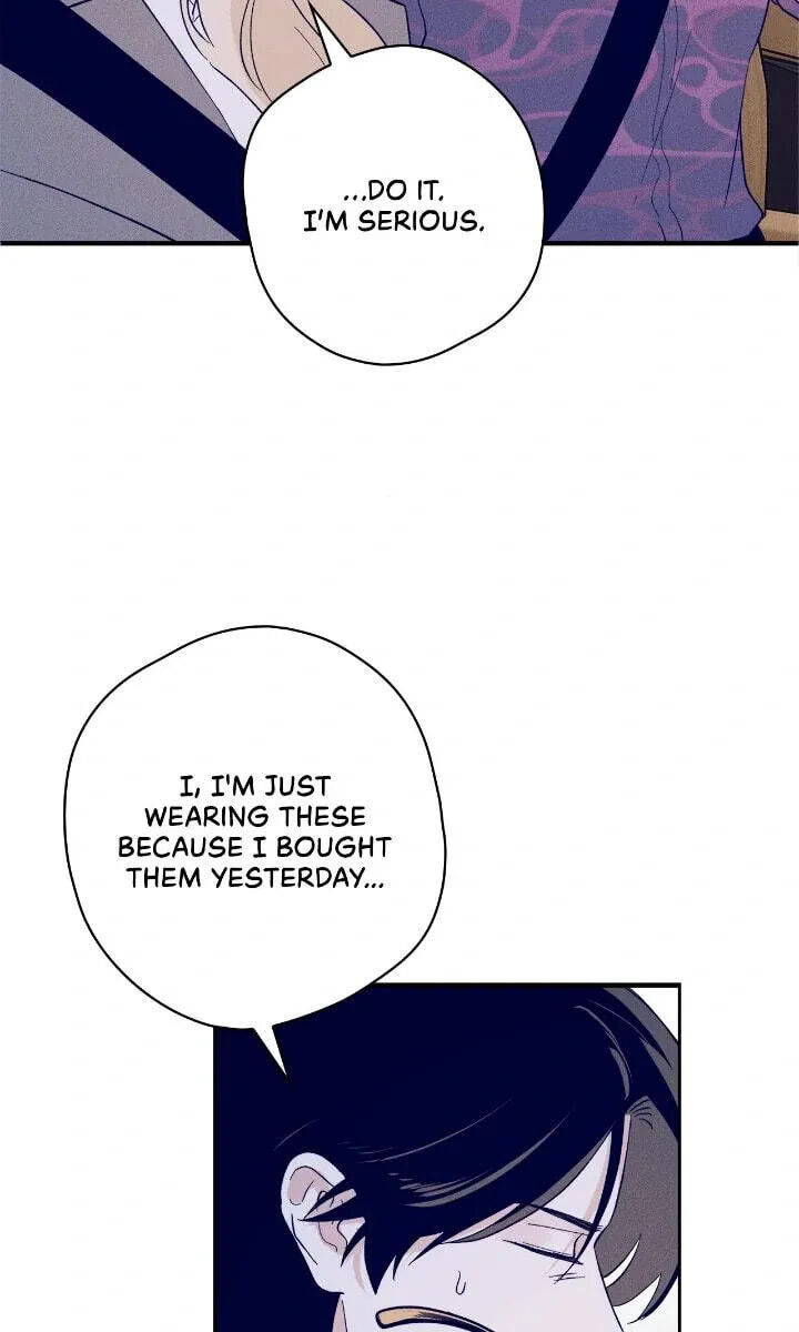 Women At Work: Love Extraction Chapter 9 page 71 - 