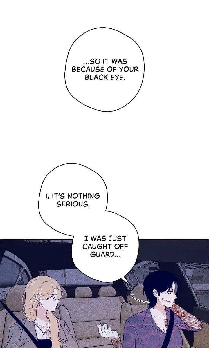 Women At Work: Love Extraction Chapter 9 page 77 - 