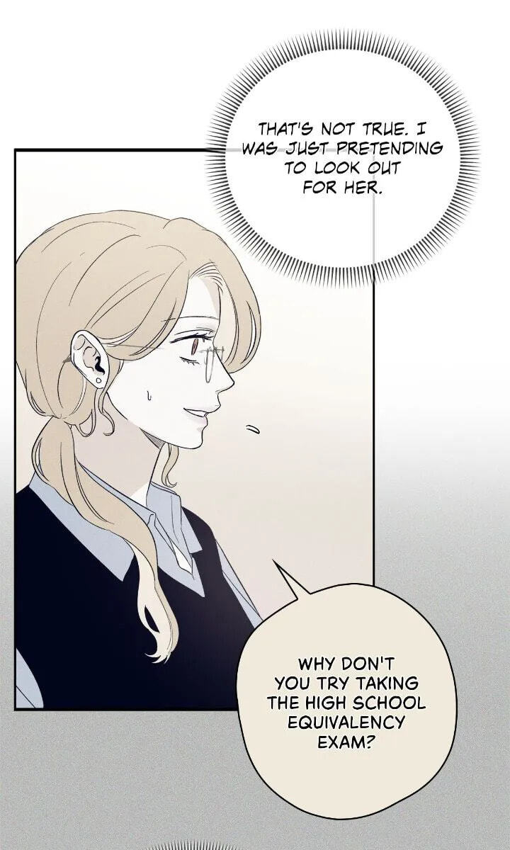 Women At Work: Love Extraction Chapter 9 page 9 - 