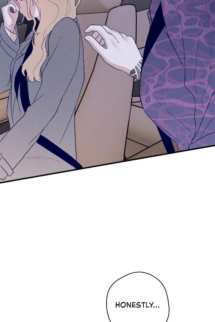 Women At Work: Love Extraction Chapter 9 page 83 - 