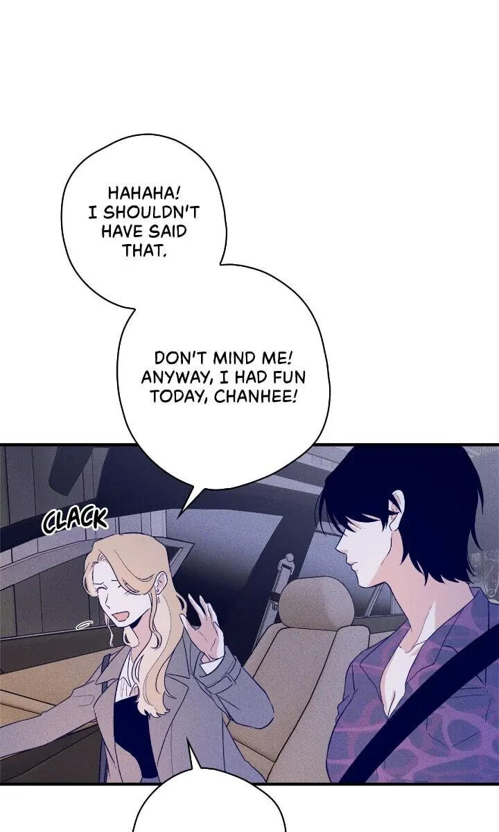 Women At Work: Love Extraction Chapter 9 page 90 - 