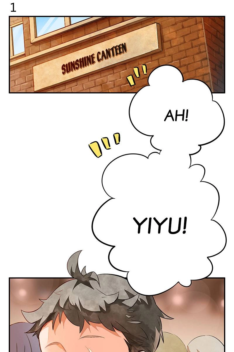 Won, Too, Three... Go! Chapter 1 page 1 - 