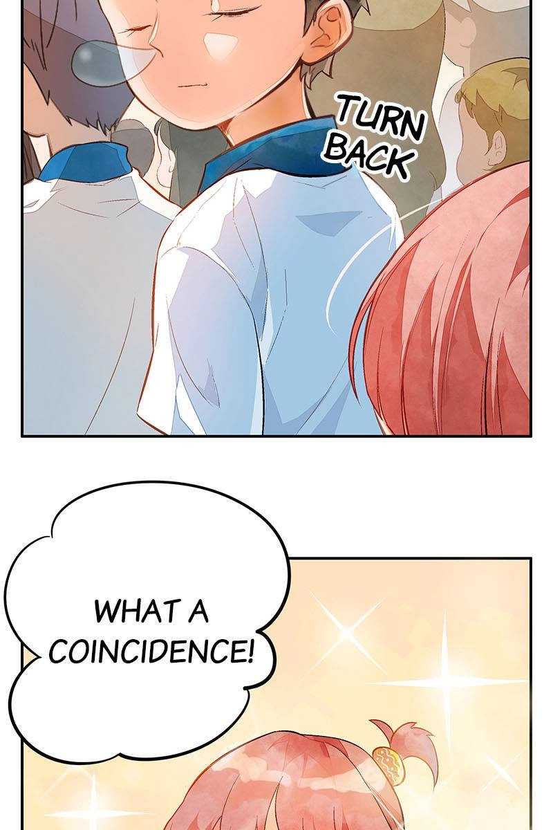 Won, Too, Three... Go! Chapter 1 page 2 - 