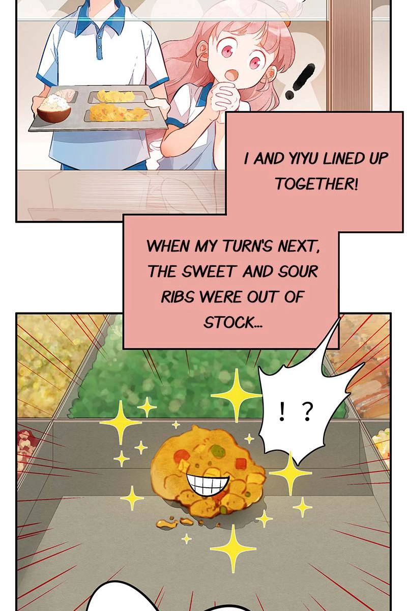 Won, Too, Three... Go! Chapter 1 page 11 - 