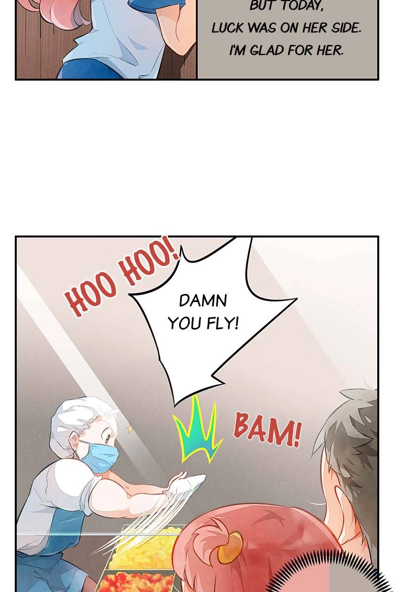 Won, Too, Three... Go! Chapter 1 page 13 - 