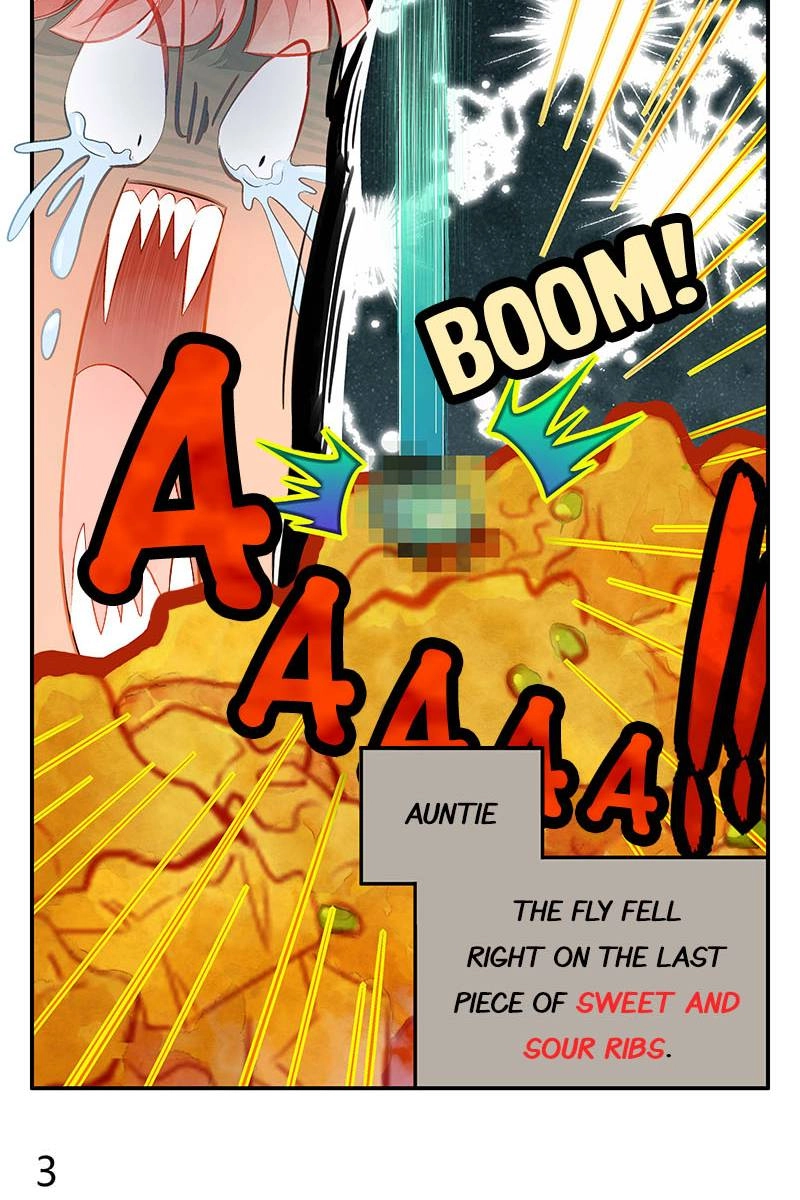 Won, Too, Three... Go! Chapter 1 page 15 - 