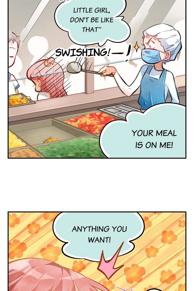 Won, Too, Three... Go! Chapter 1 page 18 - 