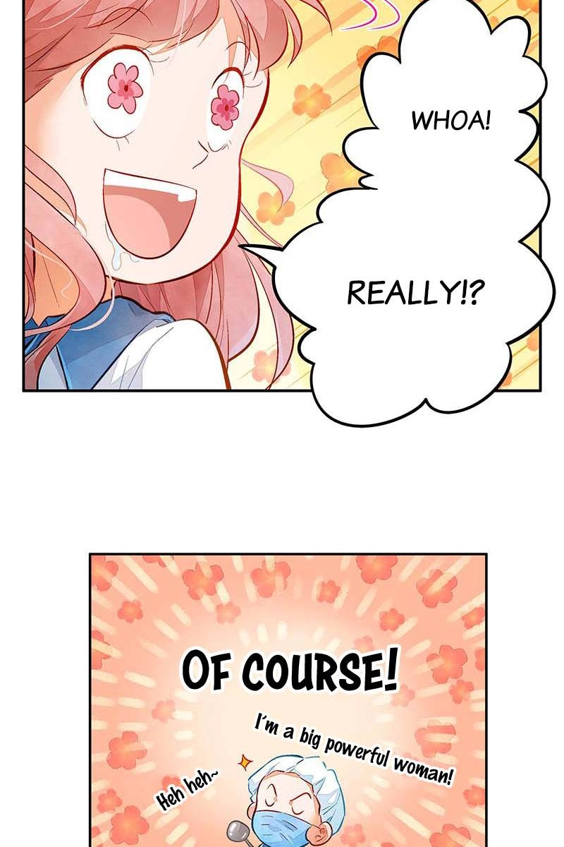 Won, Too, Three... Go! Chapter 1 page 19 - 