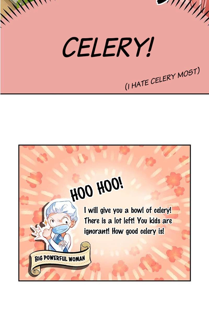 Won, Too, Three... Go! Chapter 1 page 21 - 
