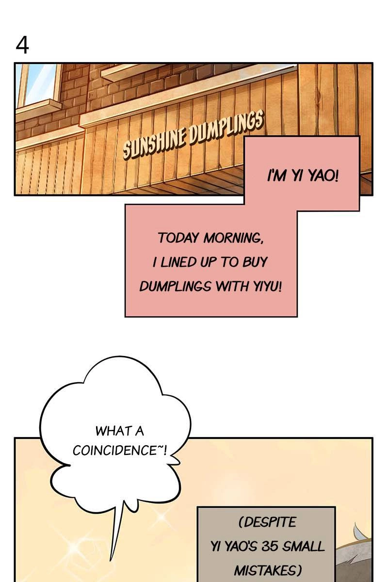 Won, Too, Three... Go! Chapter 1 page 24 - 