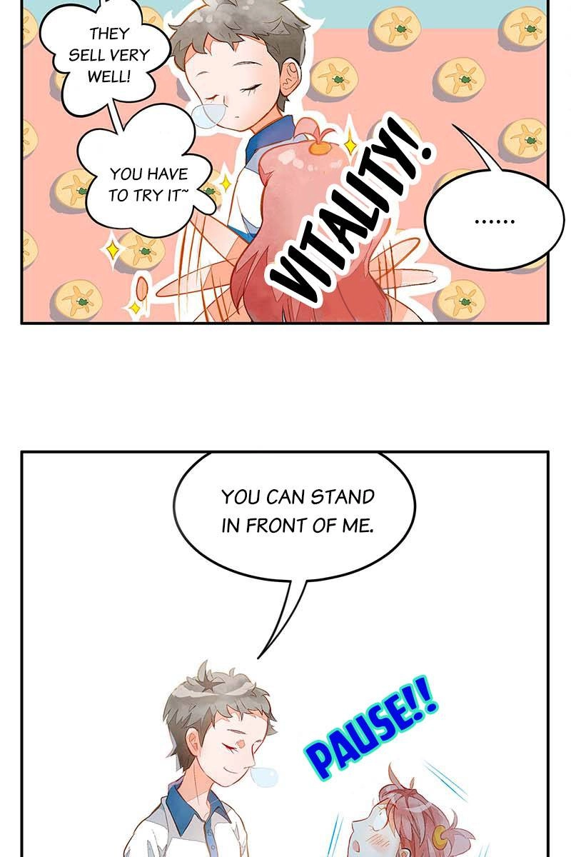 Won, Too, Three... Go! Chapter 1 page 26 - 