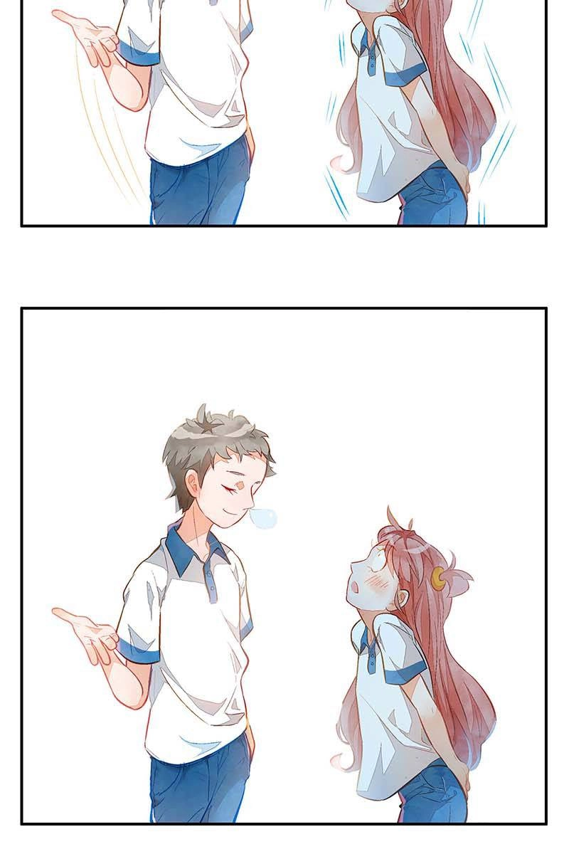 Won, Too, Three... Go! Chapter 1 page 27 - 