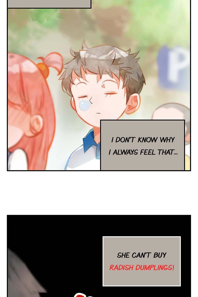 Won, Too, Three... Go! Chapter 1 page 30 - 