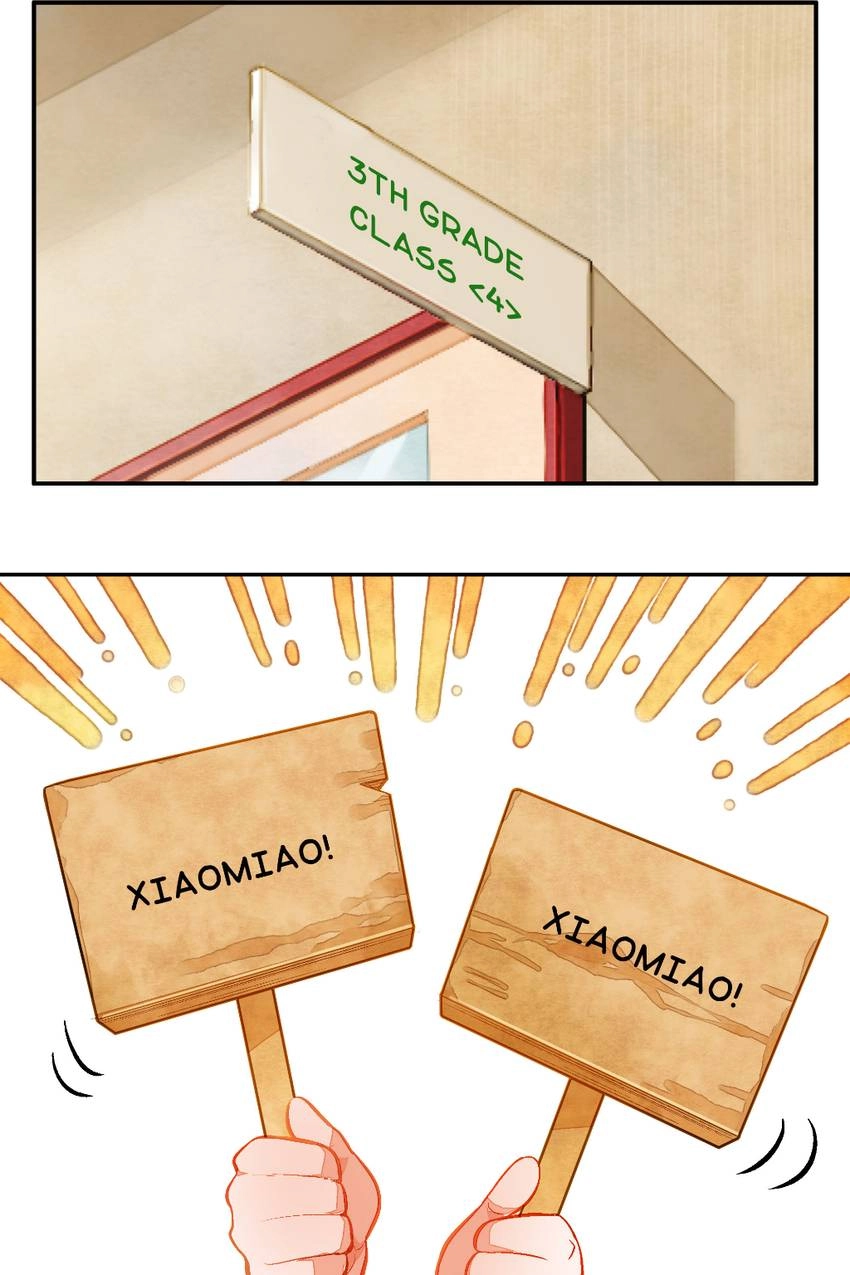 Won, Too, Three... Go! Chapter 10 page 1 - 