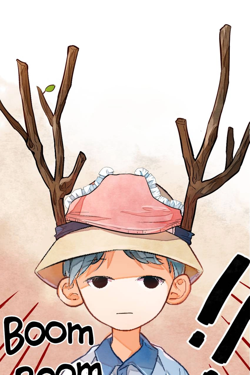 Won, Too, Three... Go! Chapter 10 page 11 - 