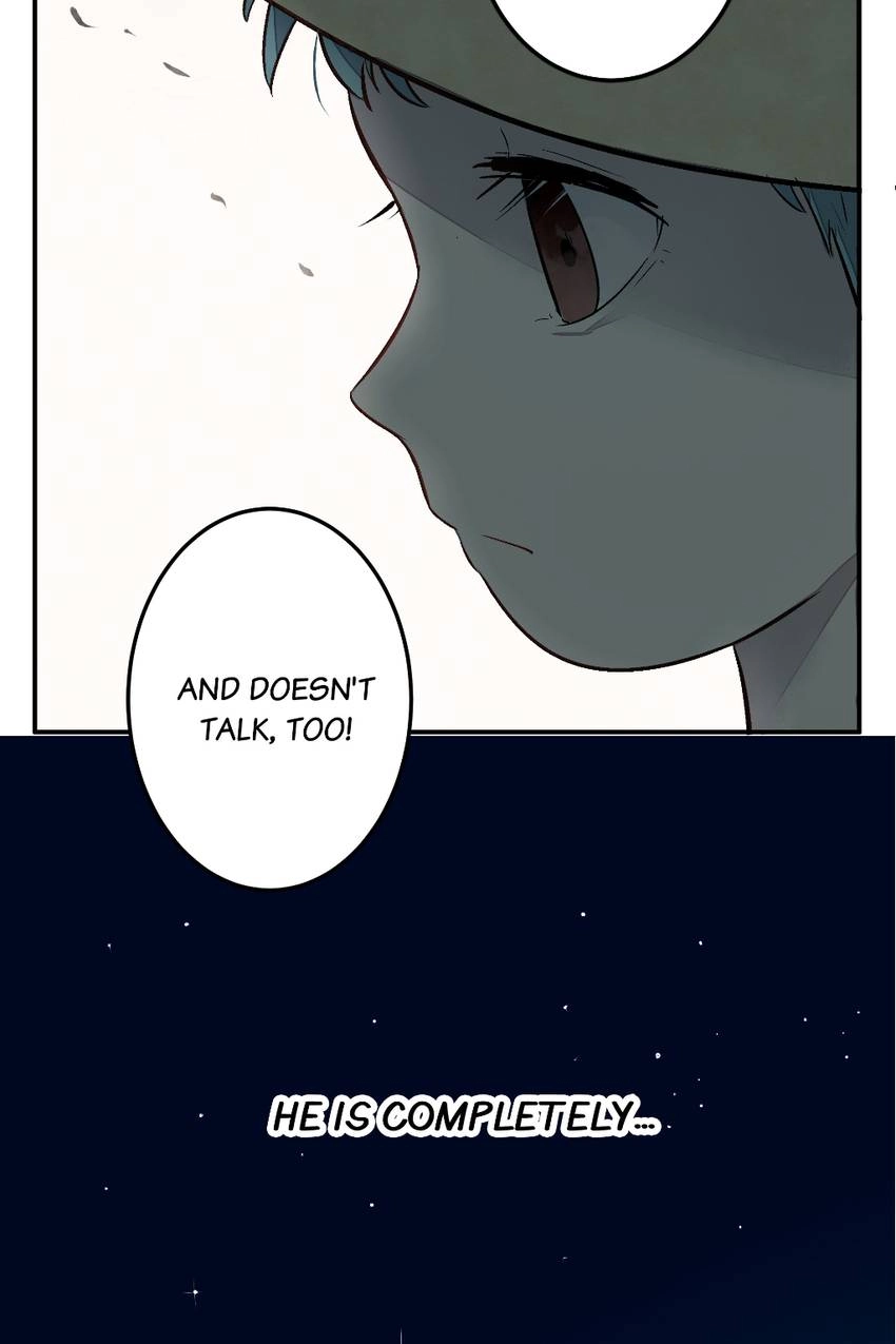 Won, Too, Three... Go! Chapter 10 page 18 - 