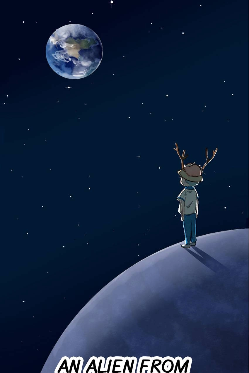 Won, Too, Three... Go! Chapter 10 page 19 - 