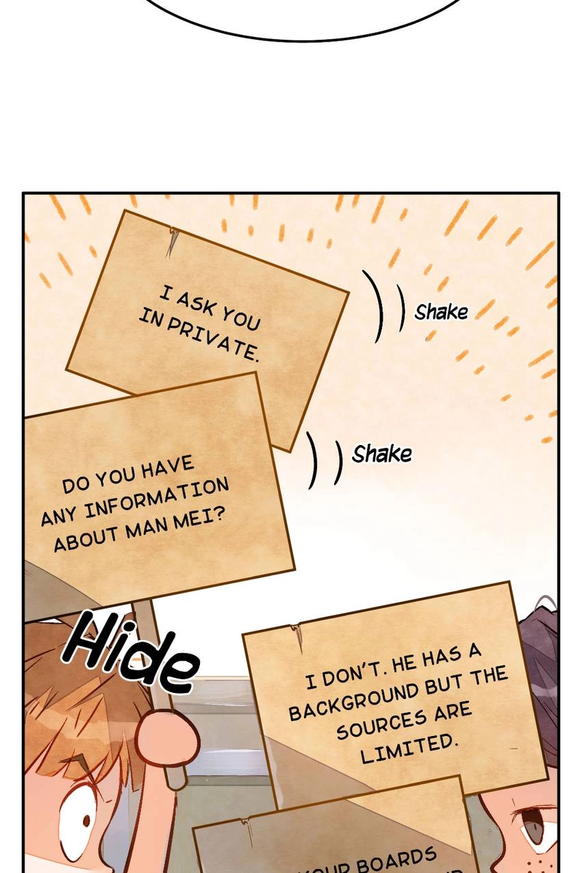 Won, Too, Three... Go! Chapter 10 page 3 - 