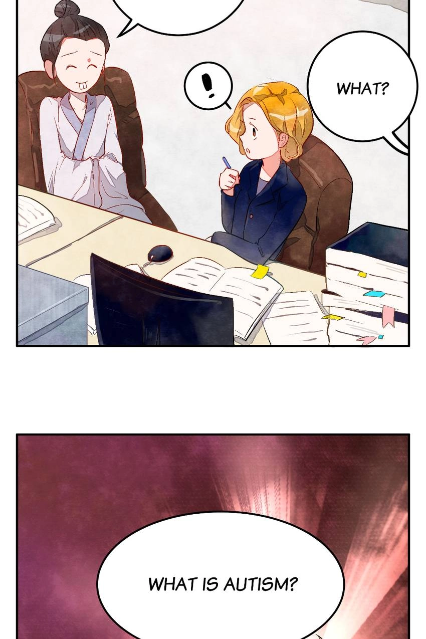 Won, Too, Three... Go! Chapter 10 page 21 - 