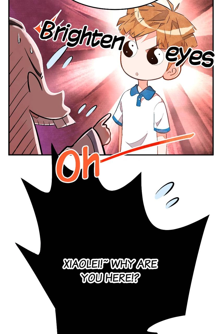 Won, Too, Three... Go! Chapter 10 page 22 - 
