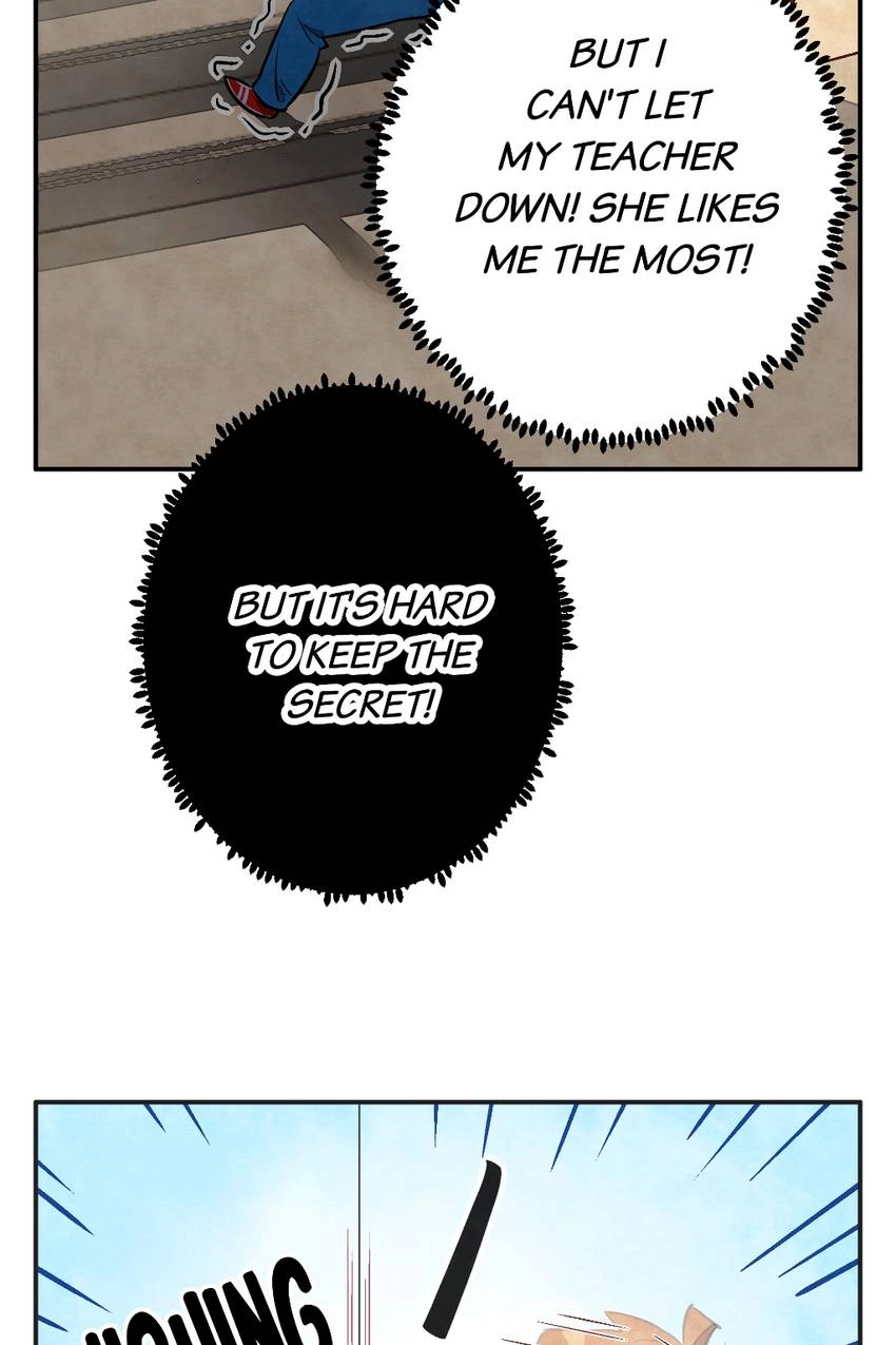 Won, Too, Three... Go! Chapter 10 page 29 - 
