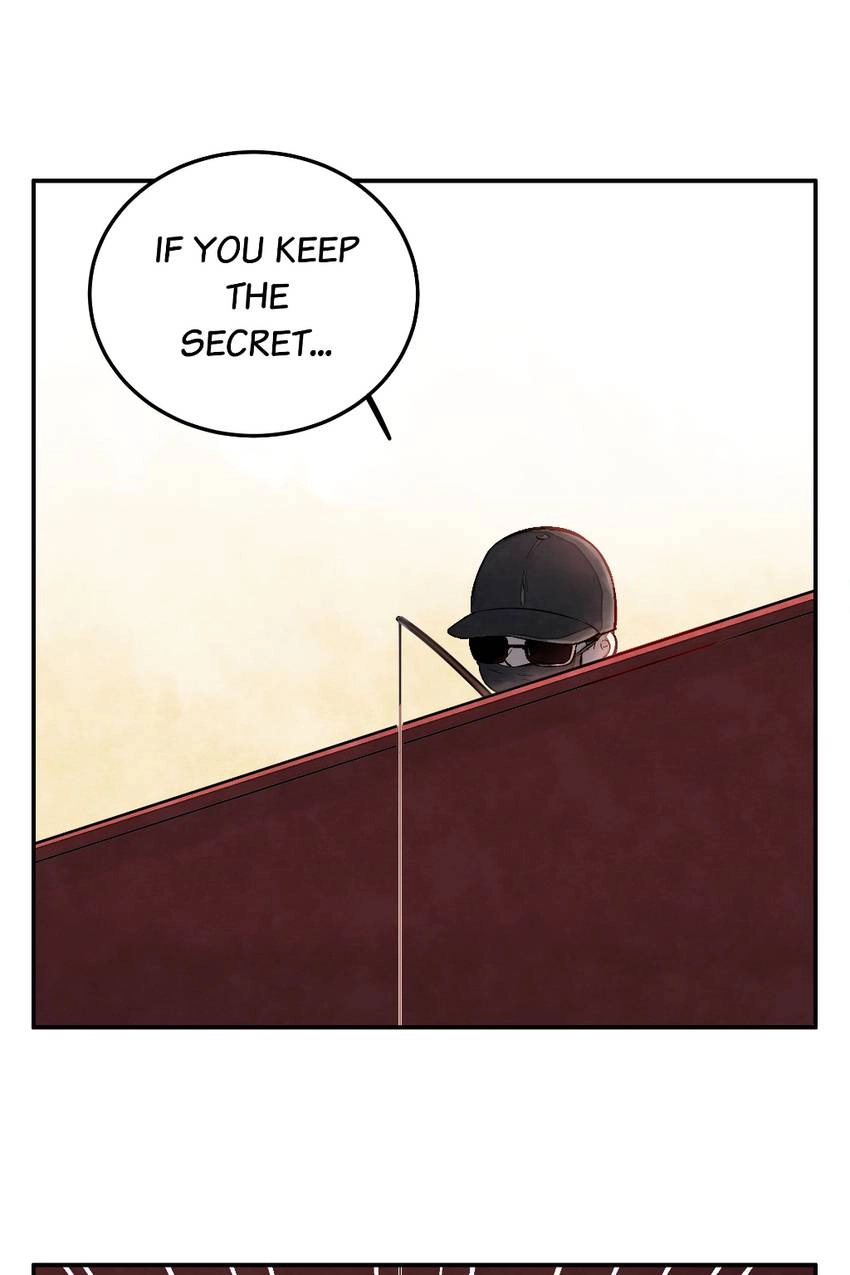 Won, Too, Three... Go! Chapter 10 page 33 - 