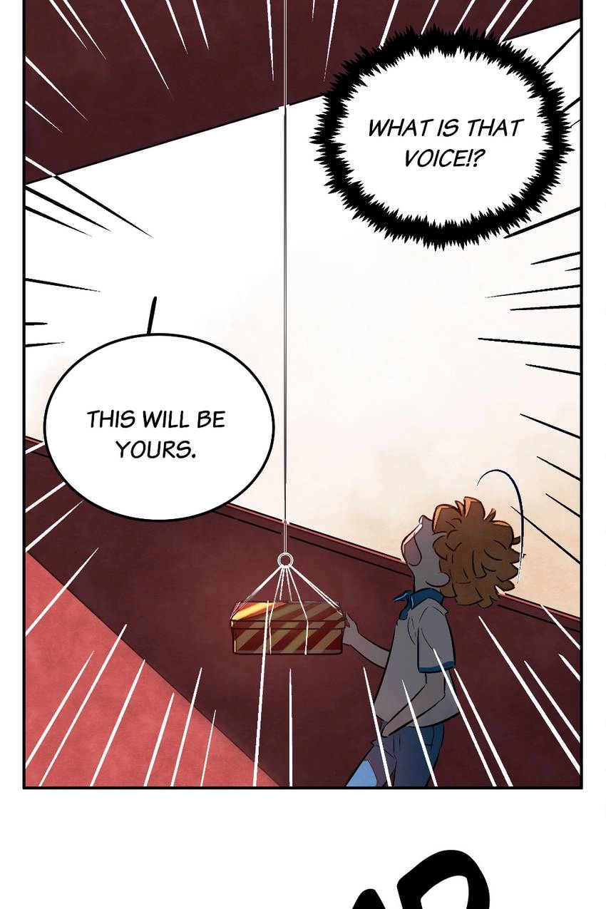 Won, Too, Three... Go! Chapter 10 page 34 - 
