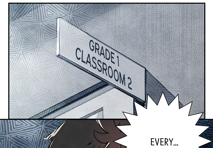 Won, Too, Three... Go! Chapter 11 page 1 - 