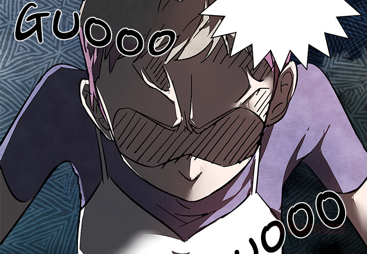 Won, Too, Three... Go! Chapter 11 page 2 - 