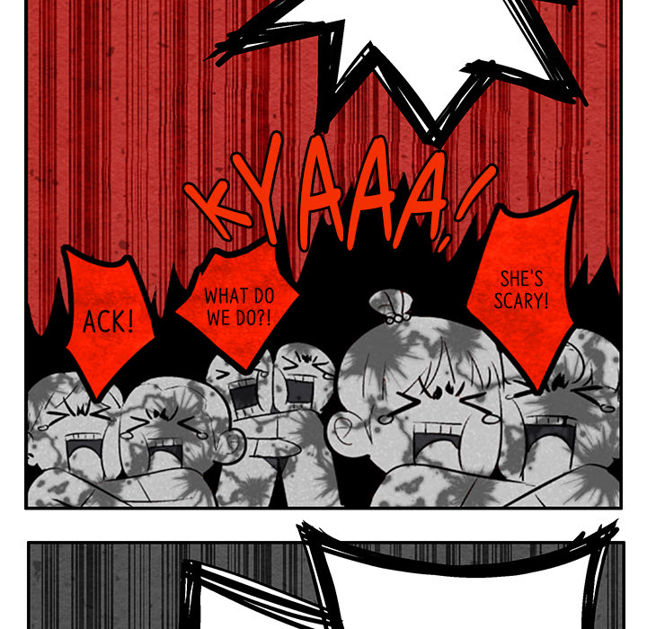 Won, Too, Three... Go! Chapter 11 page 12 - 